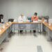 ONE recibe observadores internacionales que visitan prueba censal Maimón 2021 
