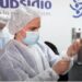 Vacunación contra covid-19 en Colombia tras primeros casos de variante ómicron en el país