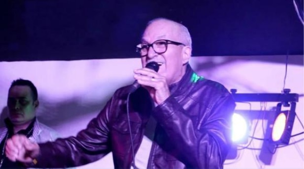 Fallece el icono de la salsa Paquito Guzmán a los 82 años