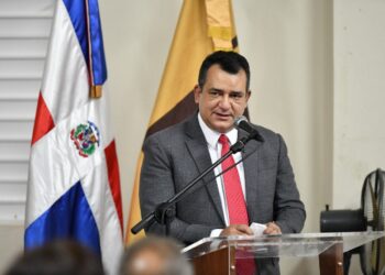 Presidente JCE informa más de 1,400 ciudadanos han aplicado para Juntas Electorales desde inicio del proceso