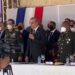Presidente Luis Abinader encabeza Graduación Ordinaria de Cadetes