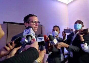 Conep afirma calidad educativa es tarea pendiente en RD
