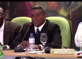 Regidores demandan intervenir sistema cloacal en varios sectores de Los Alcarrizos
