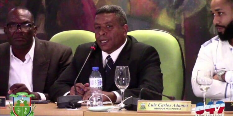 Regidores demandan intervenir sistema cloacal en varios sectores de Los Alcarrizos