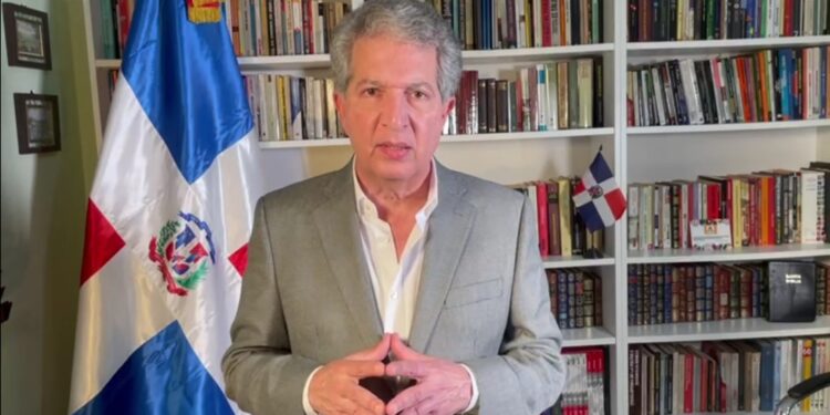 Frente Cívico solicita a MP abrir investigación en torno a contrato “peaje sombra”