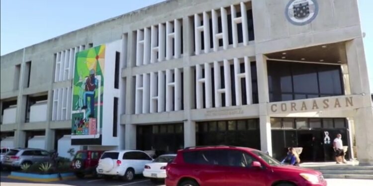 CORAASAN inicia nuevos proyectos para eficientizar servicio agua potable