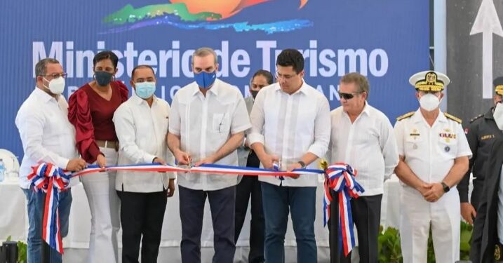 Inauguran circunvalación Verón-Bávaro