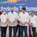 Inauguran circunvalación Verón-Bávaro