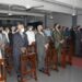 Reserva de la Policía Nacional celebra su XIX aniversario en medio de cambios positivos para esa entidad