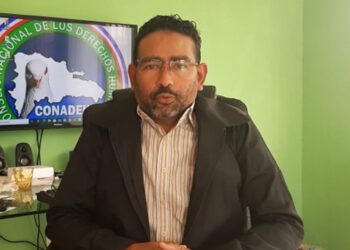 Conadehu exige se  investigue asesinato de cabo Policial en Majagual de  Azua