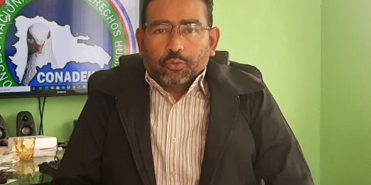 Conadehu exige se investigue asesinato de cabo Policial en Majagual de Azua