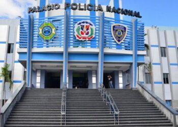 Hombre mata a otro en Santiago por problemas pasionales