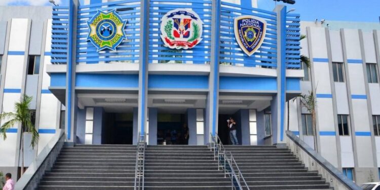 Hombre mata a otro en Santiago por problemas pasionales