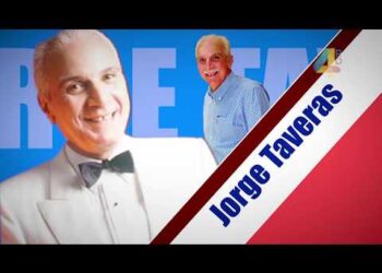 Fallece el maestro Jorge Taveras