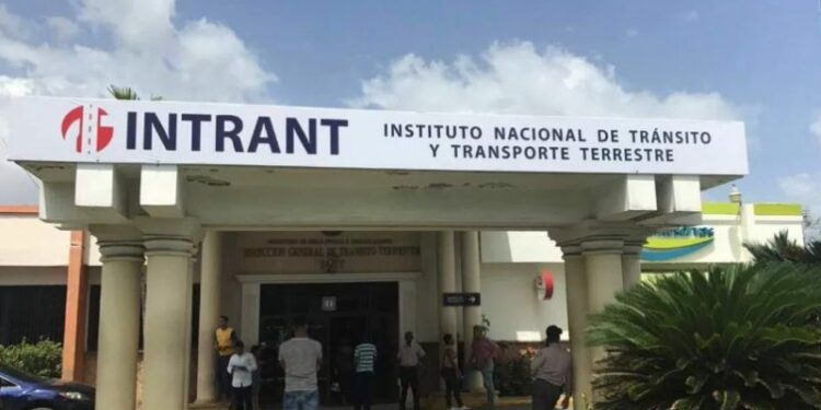 Intrant anuncia el cierre de calle por filmación de película