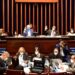 Senado aprueba en dos lecturas Presupuesto General 2022