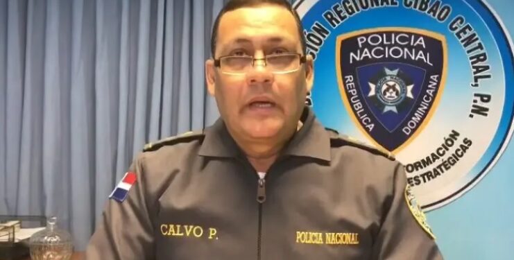 Muerte de hombre en Santiago fue por motivos pasionales
