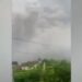 Al menos un muerto y decenas de heridos por erupción del volcán Semeru en Indonesia