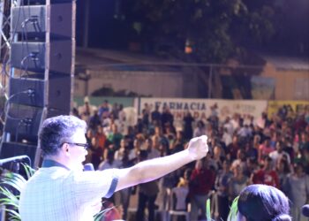 Carlos Peña califica de “robo vulgar” seder por 20 años a Punta Catalina en Fideicomiso