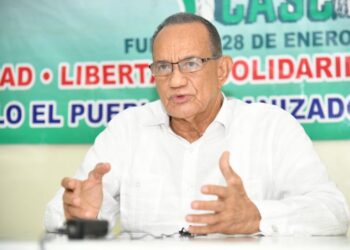 Sector Sindical agradece al presidente Abinader asignación de pensiones dignas