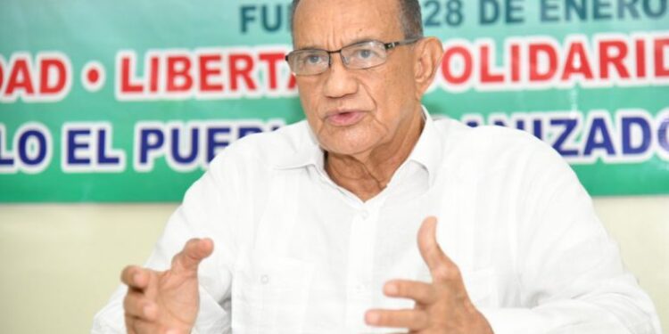 Sector Sindical agradece al presidente Abinader asignación de pensiones dignas
