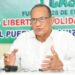 Sector Sindical agradece al presidente Abinader asignación de pensiones dignas
