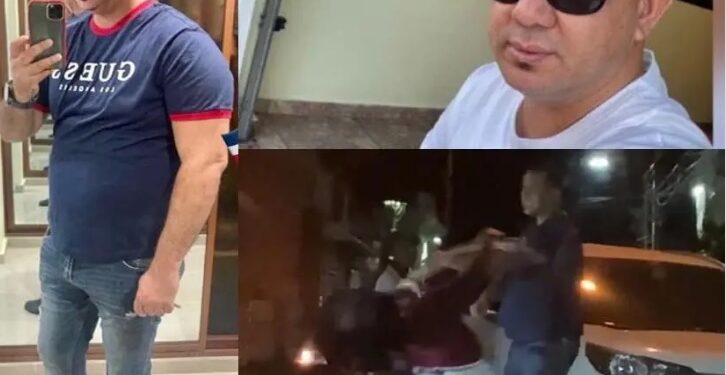 Interior y Policía “cancela de por vida” licencia de arma de fuego a Alexis Villalona