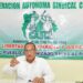 Sector Sindical destaca iniciativa del gobierno en aportar solución a crisis haitiana