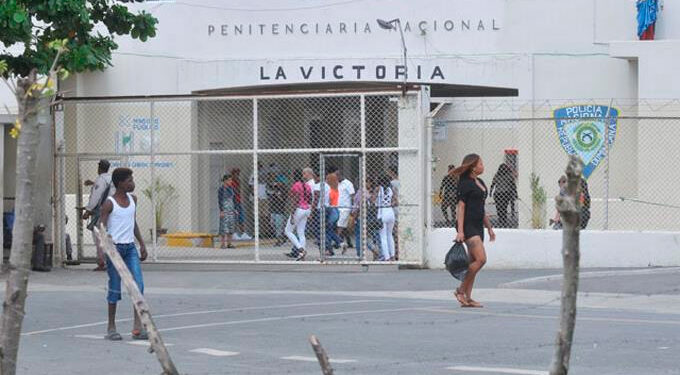 Autoridades penitenciarias identifican diez heridos durante trifulca en La Victoria que dejó tres muertos