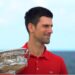 Juez ordena liberación de Djokovic en Australia