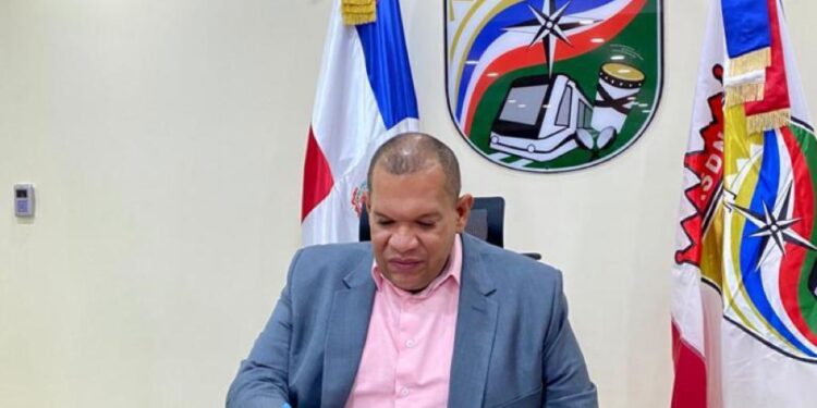 Alcalde SDN Carlos Guzmán resulta positivo al COVID-19 por segunda ocasión