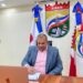 Alcalde SDN Carlos Guzmán resulta positivo al COVID-19 por segunda ocasión