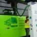 OMSA habilita estaciones de desinfección de sus autobuses