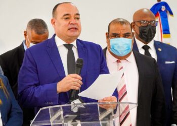 CARD solicita a Cámara de Cuentas enviar auditores a comprobar manejo eficiente de recursos