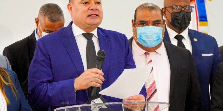 CARD solicita a Cámara de Cuentas enviar auditores a comprobar manejo eficiente de recursos