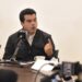 Director INAPA Wellington Arnaud destaca un millón 400 mil dominicanos más tiene acceso a agua potable