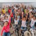 Fundación Raymond Rodríguez realiza encuentro recreativo con niños de escasos recursos DN
