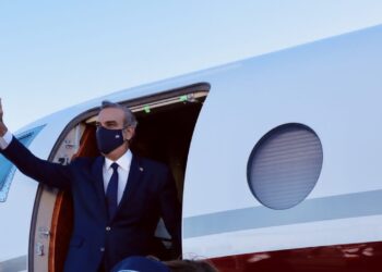 Presidente Abinader viaja este domingo a Madrid, España, donde agotará agenda de trabajo en el marco de FITUR 2022