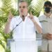 Presidente Abinader entrega 1,093 títulos de propiedad en Hato Mayor