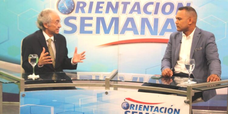Presidente ANDECLIP advierte aumento contagio mujeres embarazadas en quinta ola Covid