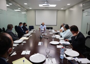 INABIE y comisión de CODOPYME abren espacio de diálogo y acuerdan mesa técnica para transparentar procesos