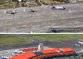 Departamento Aeroportuario ofrece facilidades en aeropuertos para celebración Día de la Altagracia