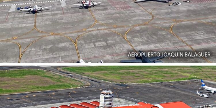 Departamento Aeroportuario ofrece facilidades en aeropuertos para celebración Día de la Altagracia