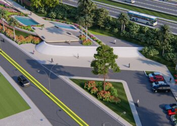 Alcaldía de La Vega invertirá más de RD$ 500 millones en construcción de obras durante 2022