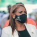 Diputada Margarita Tejeda exhorta a los padres confiar en vacunación a niños entre 5 y 11 años