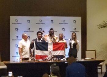 David Ortiz agradece exaltación al Salón de la Fama de Cooperstown