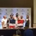 David Ortiz agradece exaltación al Salón de la Fama de Cooperstown