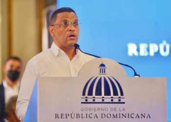 Director Titulación de Terrenos del Estado dice Gobierno del presidente Abinader garantiza inversión inmobiliaria