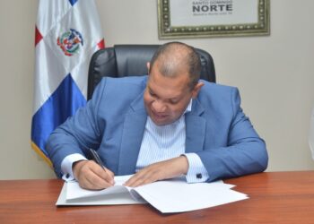 ASDN se posiciona en tercer lugar de 158 cabildos con mejor desempeño institucional