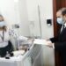 Partido Avance Ciudadano (PAC) deposita ante JCE documentos para su reconocimiento